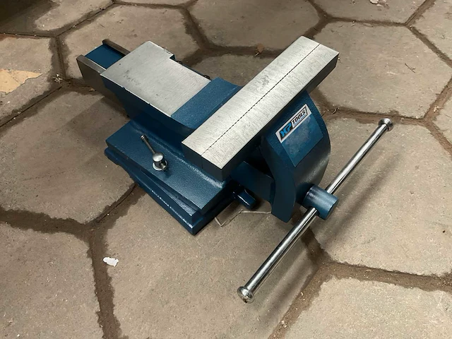 Xptools bankschroef - afbeelding 1 van  2