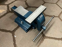 Xptools bankschroef - afbeelding 1 van  2