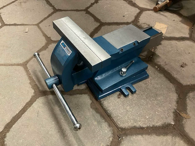 Xptools bankschroef - afbeelding 2 van  2
