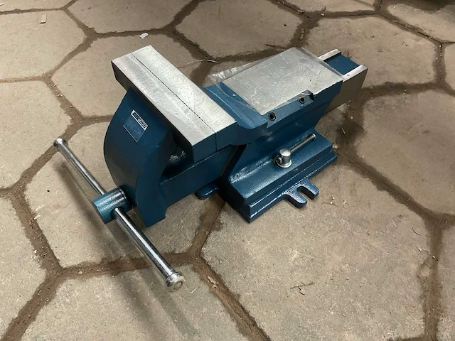 Xptools bankschroef - afbeelding 2 van  2