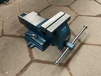 Xptools bankschroef - afbeelding 1 van  2