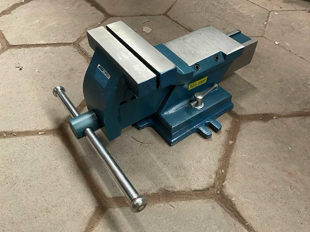 Xptools bankschroef - afbeelding 2 van  2