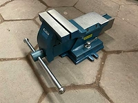 Xptools bankschroef - afbeelding 2 van  2