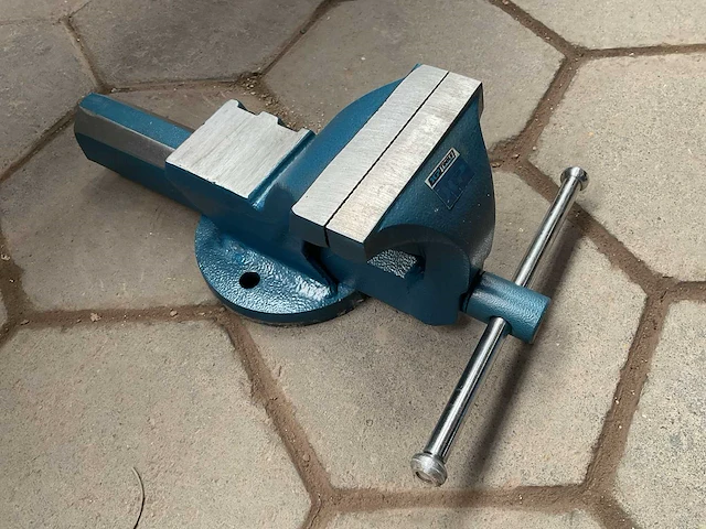 Xptools bankschroef - afbeelding 1 van  2