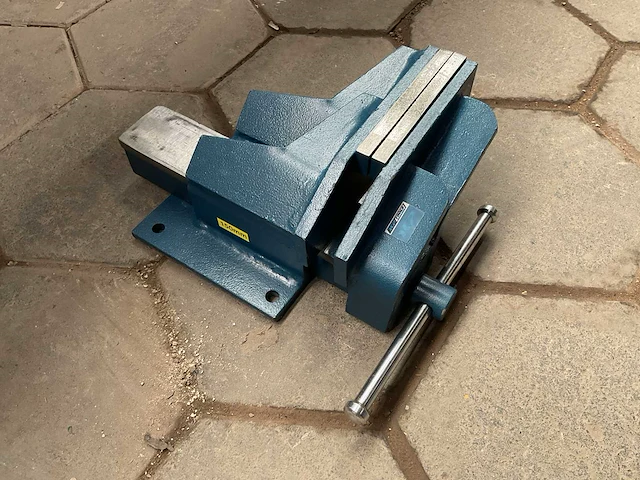 Xptools bankschroef - afbeelding 1 van  2