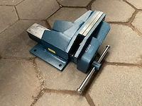 Xptools bankschroef - afbeelding 1 van  2