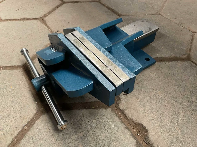 Xptools bankschroef - afbeelding 2 van  2