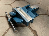 Xptools bankschroef - afbeelding 2 van  2