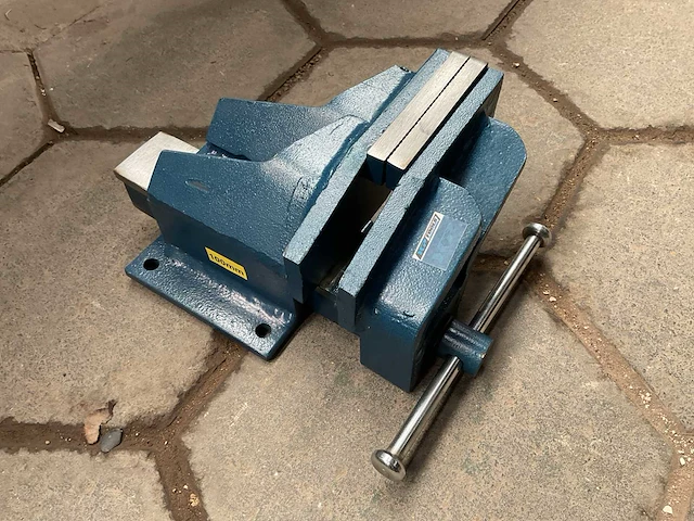 Xptools bankschroef - afbeelding 1 van  2