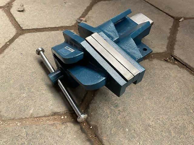 Xptools bankschroef - afbeelding 2 van  2