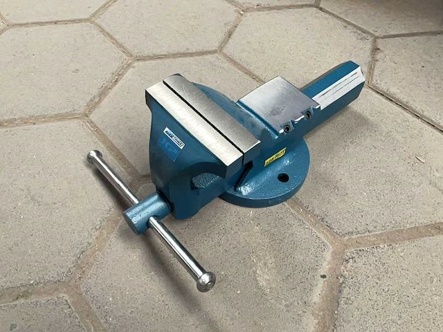 Xptools bankschroef - afbeelding 2 van  2