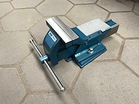 Xptools bankschroef - afbeelding 2 van  2
