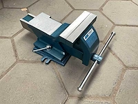 Xptools bankschroef - afbeelding 1 van  2