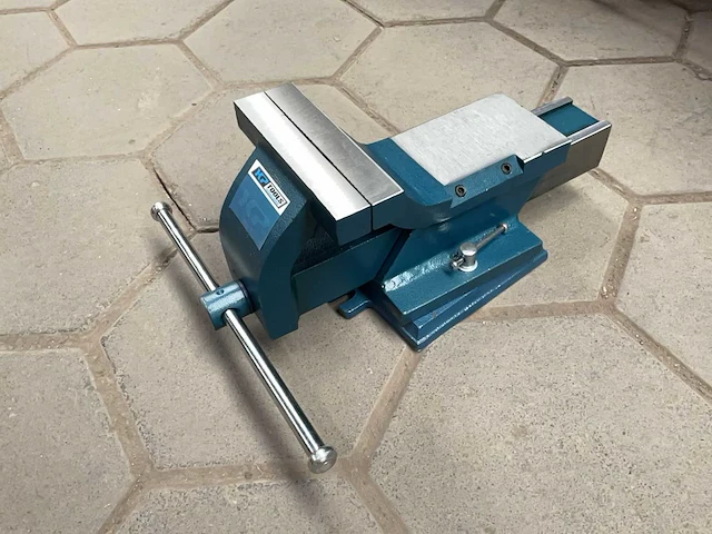 Xptools bankschroef - afbeelding 2 van  2