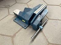 Xptools bankschroef - afbeelding 1 van  2