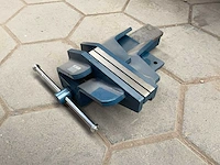 Xptools bankschroef - afbeelding 2 van  2