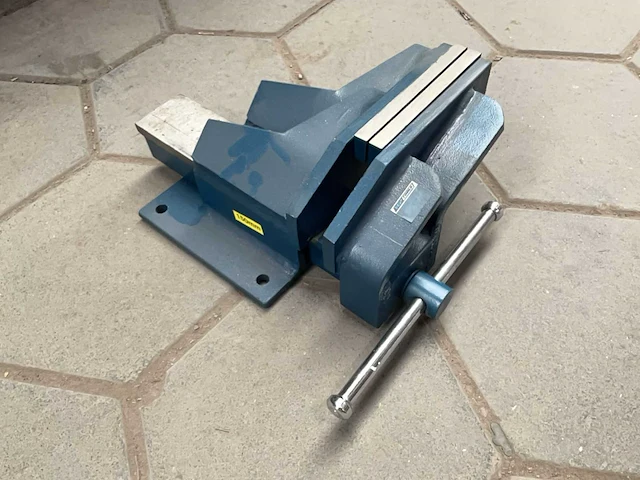 Xptools bankschroef - afbeelding 1 van  2
