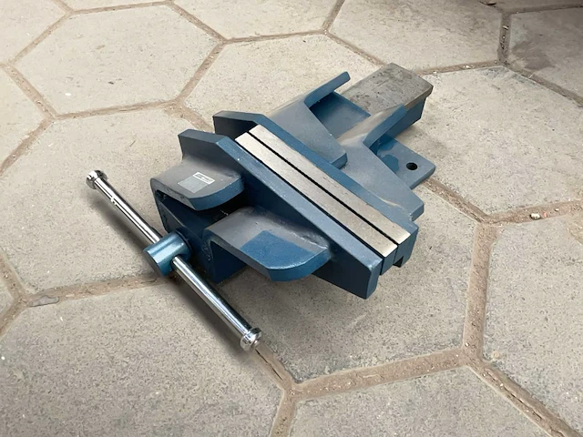 Xptools bankschroef - afbeelding 2 van  2