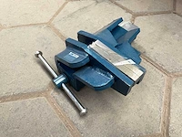 Xptools bankschroef - afbeelding 2 van  2