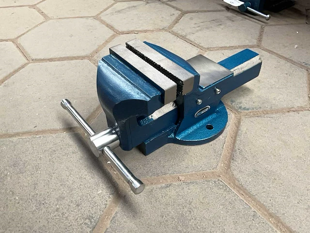Xptools bankschroef - afbeelding 2 van  2