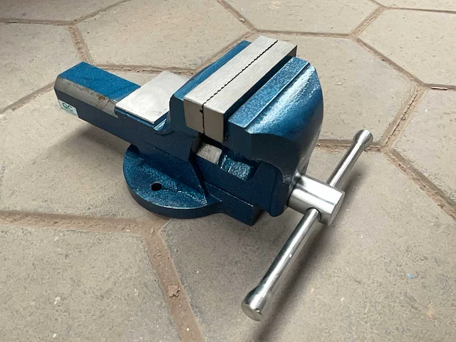 Xptools bankschroef - afbeelding 1 van  2