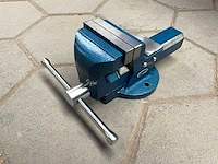 Xptools bankschroef - afbeelding 2 van  2
