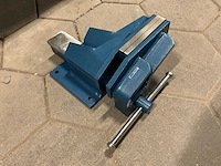 Xptools bankschroef - afbeelding 1 van  2