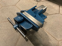 Xptools bankschroef - afbeelding 2 van  2