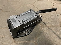 Xptools bankschroef - afbeelding 2 van  2