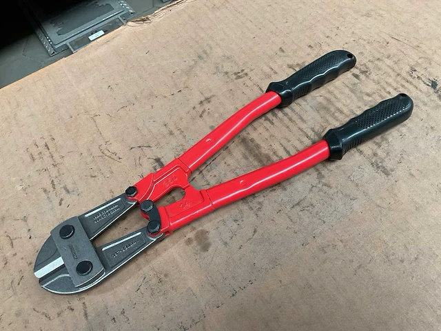Xptools bc14l boutenschaar - afbeelding 1 van  3