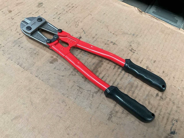 Xptools bc14l boutenschaar - afbeelding 2 van  3