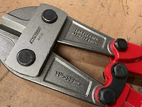 Xptools bc14l boutenschaar - afbeelding 3 van  3