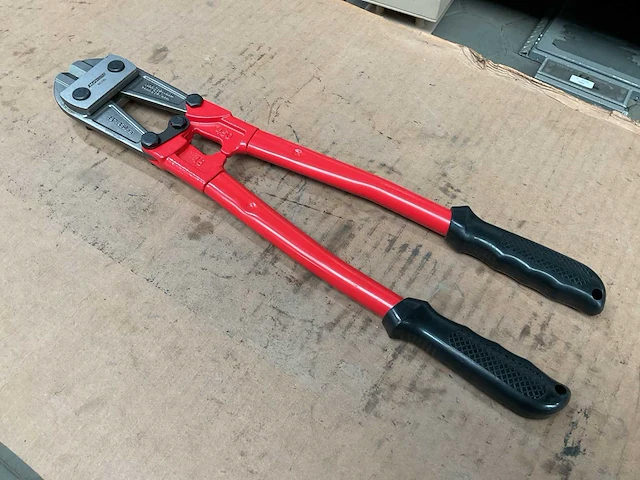 Xptools bc18l boutenschaar - afbeelding 2 van  3