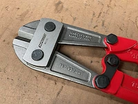 Xptools bc18l boutenschaar - afbeelding 3 van  3