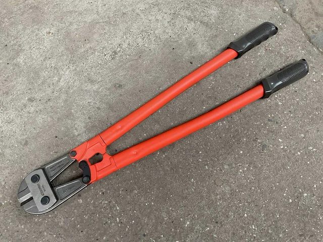 Xptools bc30l boutenschaar - afbeelding 1 van  3