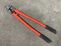 Xptools bc30l boutenschaar - afbeelding 2 van  3