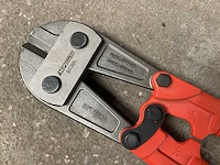 Xptools bc30l boutenschaar - afbeelding 3 van  3