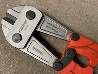 Xptools bc36l boutenschaar - afbeelding 3 van  3