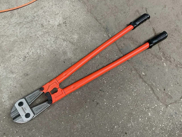 Xptools bc36l boutenschaar - afbeelding 1 van  3