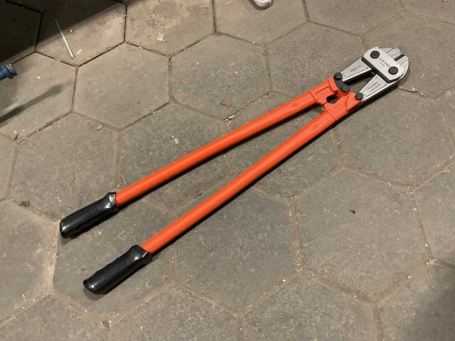 Xptools bc36l boutenschaar - afbeelding 1 van  3