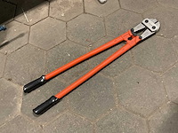 Xptools bc36l boutenschaar - afbeelding 1 van  3