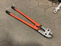 Xptools bc36l boutenschaar - afbeelding 2 van  3