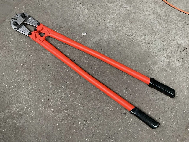 Xptools bc42l boutenschaar - afbeelding 2 van  3