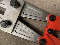 Xptools bc42l boutenschaar - afbeelding 3 van  3