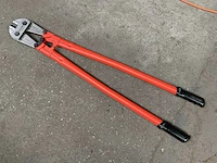 Xptools bc42l boutenschaar - afbeelding 2 van  3