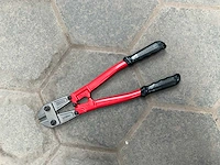 Xptools betonschaar 14” - afbeelding 1 van  2