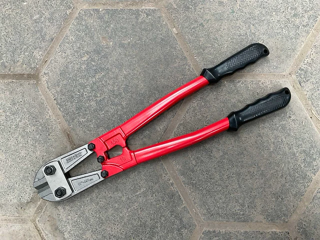 Xptools betonschaar 18” - afbeelding 1 van  2