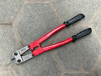 Xptools betonschaar 18” - afbeelding 1 van  2