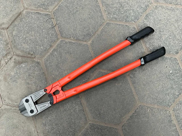 Xptools betonschaar 30” - afbeelding 1 van  2