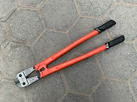 Xptools betonschaar 30” - afbeelding 1 van  2